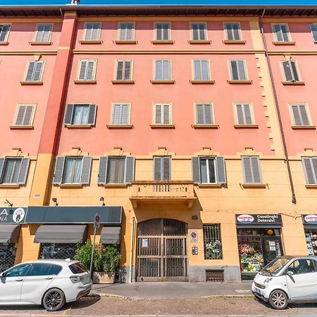 Mo237 Loreto- Duomo -Modern Apartment - Milano Dış mekan fotoğraf