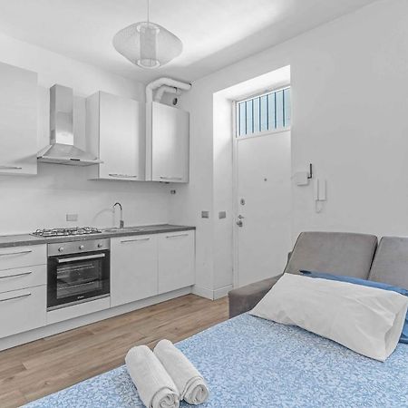 Mo237 Loreto- Duomo -Modern Apartment - Milano Dış mekan fotoğraf