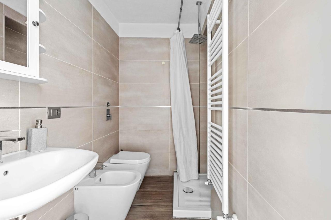 Mo237 Loreto- Duomo -Modern Apartment - Milano Dış mekan fotoğraf