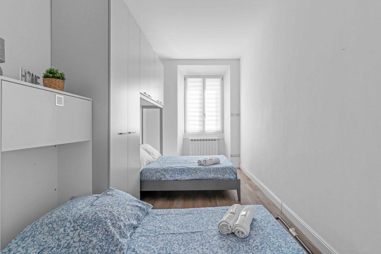 Mo237 Loreto- Duomo -Modern Apartment - Milano Dış mekan fotoğraf