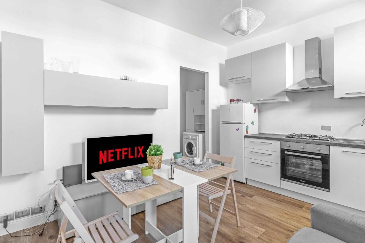 Mo237 Loreto- Duomo -Modern Apartment - Milano Dış mekan fotoğraf