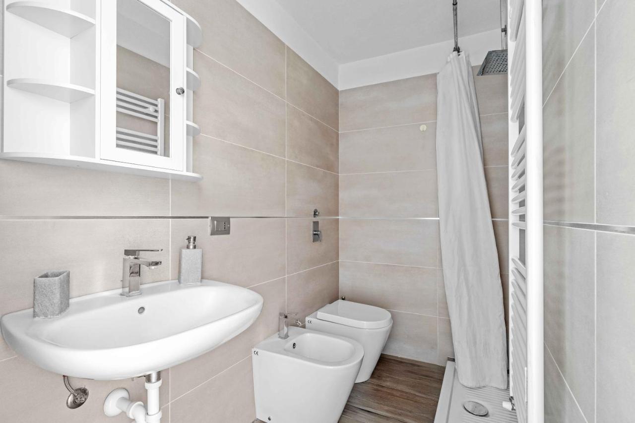 Mo237 Loreto- Duomo -Modern Apartment - Milano Dış mekan fotoğraf