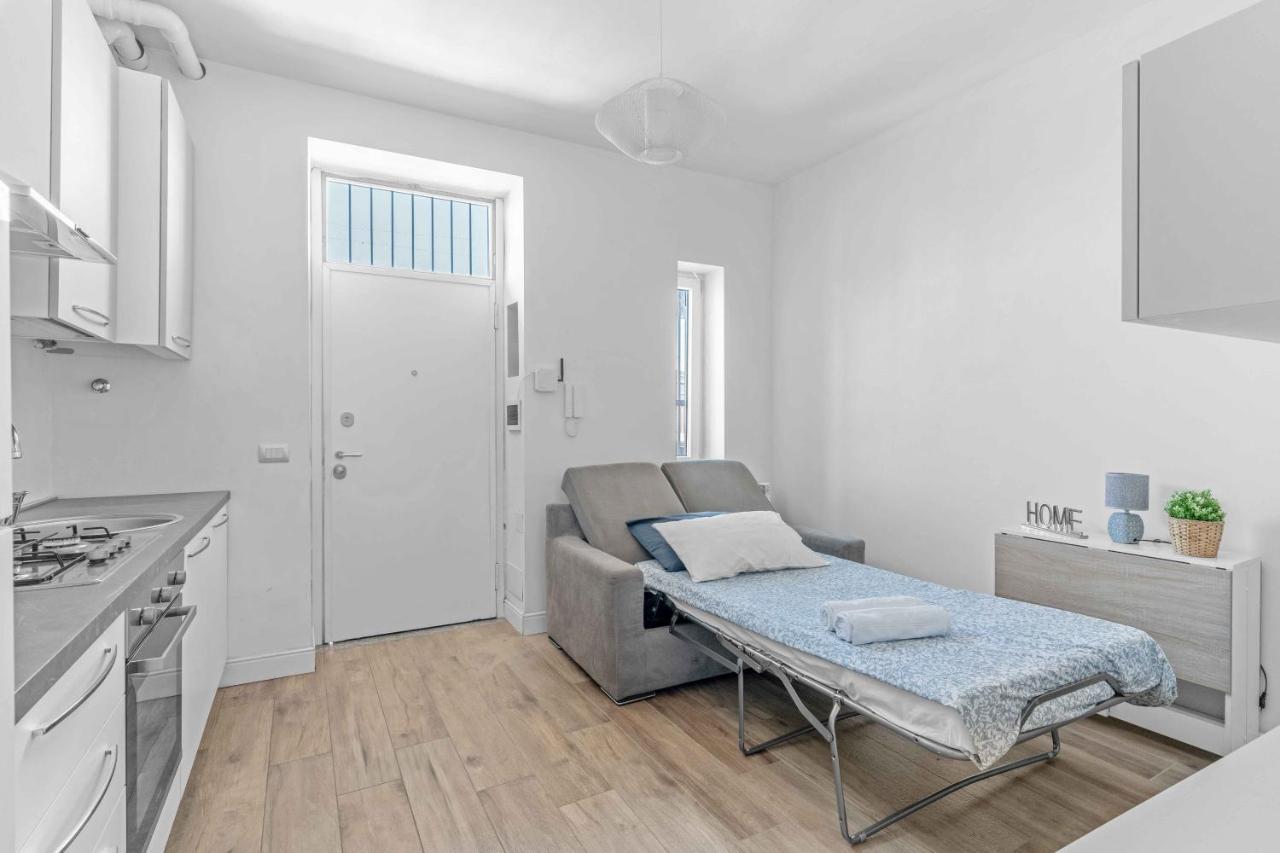 Mo237 Loreto- Duomo -Modern Apartment - Milano Dış mekan fotoğraf