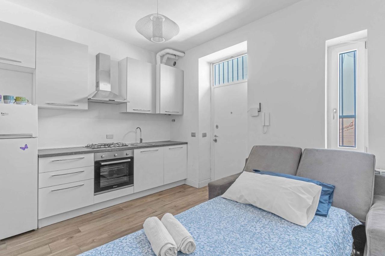 Mo237 Loreto- Duomo -Modern Apartment - Milano Dış mekan fotoğraf