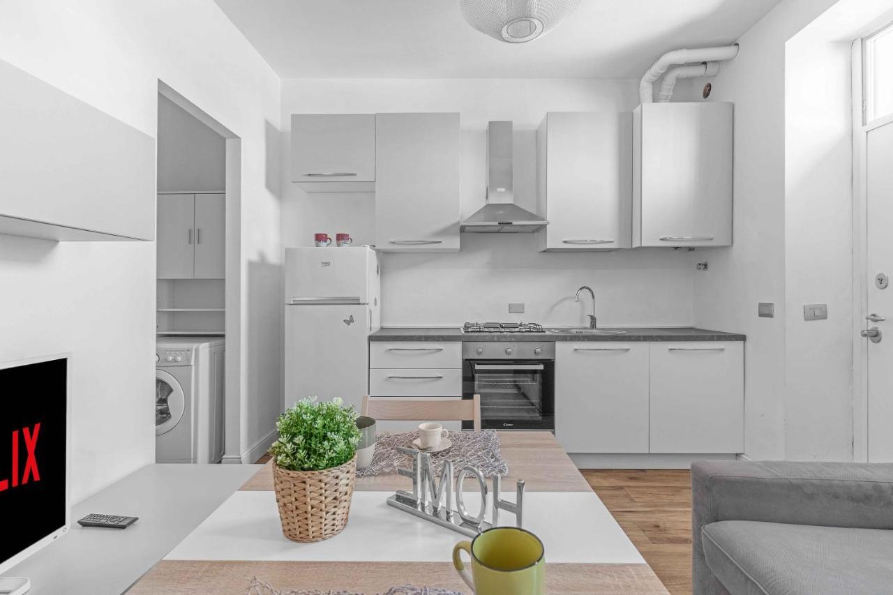 Mo237 Loreto- Duomo -Modern Apartment - Milano Dış mekan fotoğraf