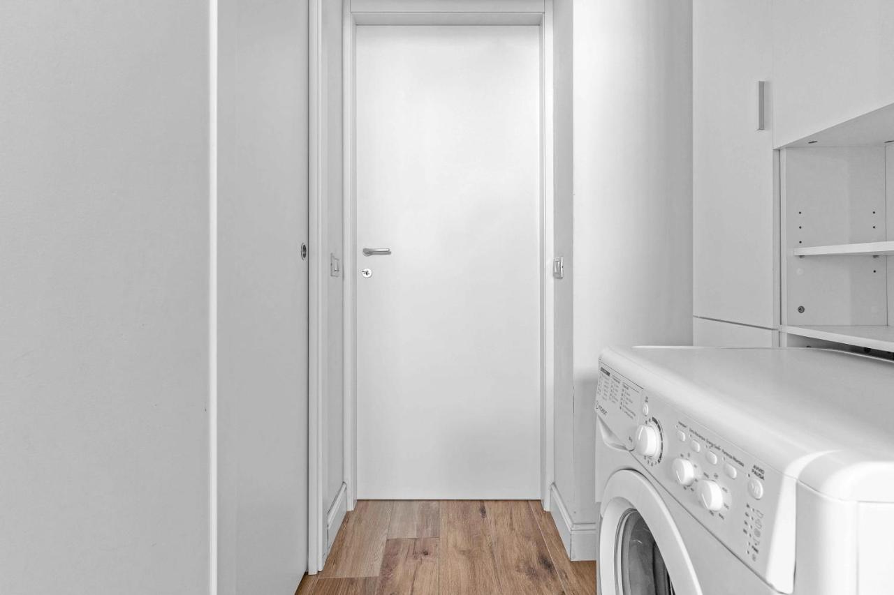 Mo237 Loreto- Duomo -Modern Apartment - Milano Dış mekan fotoğraf
