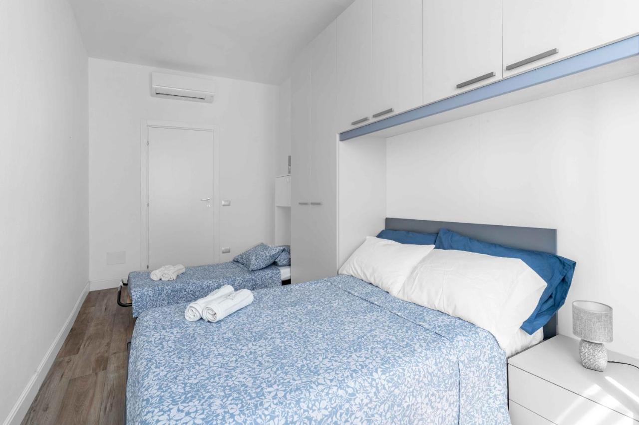 Mo237 Loreto- Duomo -Modern Apartment - Milano Dış mekan fotoğraf