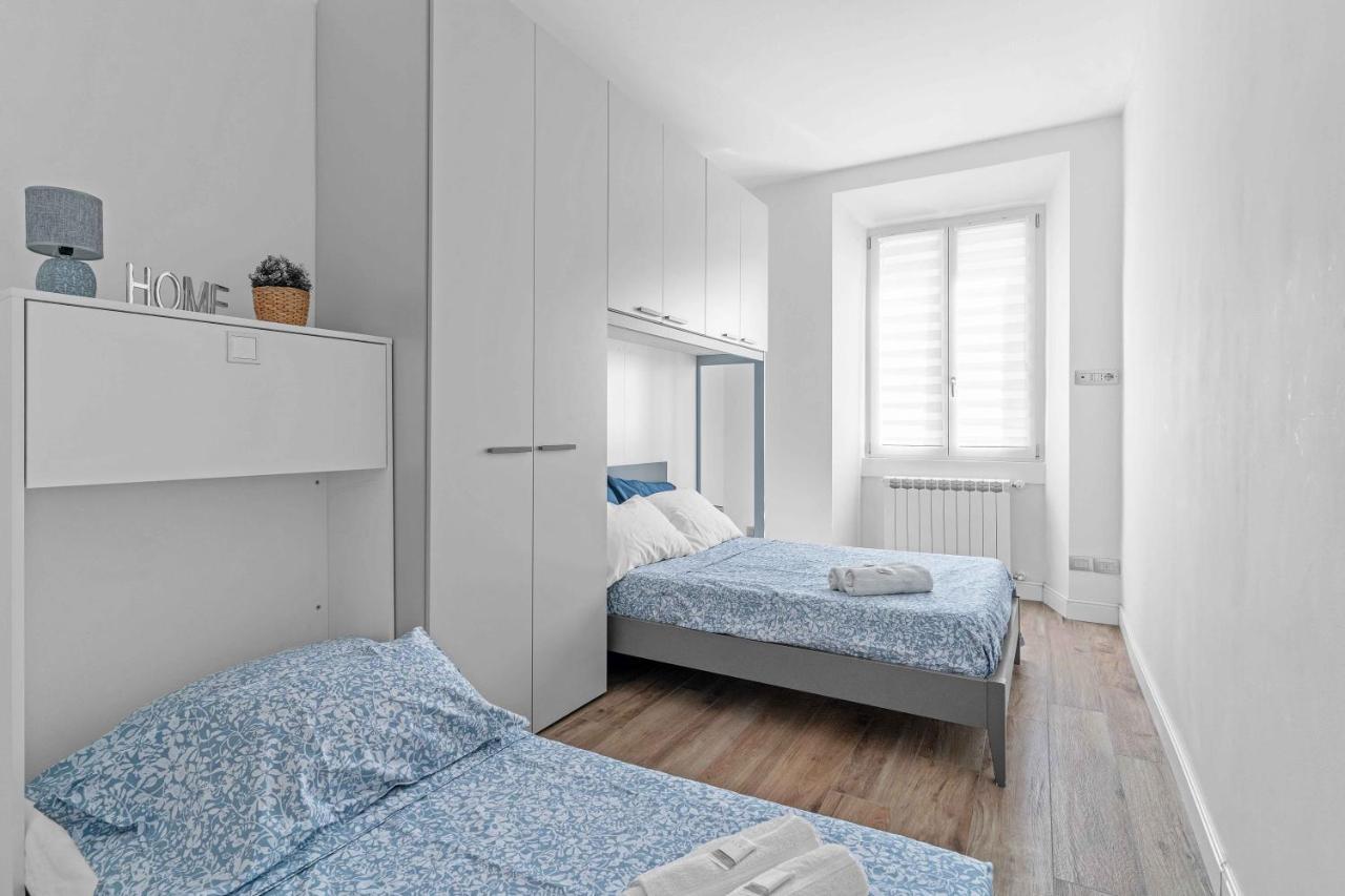 Mo237 Loreto- Duomo -Modern Apartment - Milano Dış mekan fotoğraf
