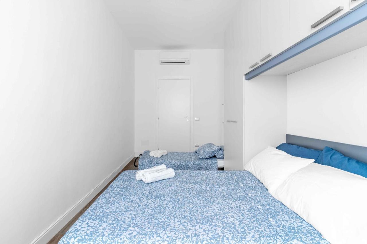 Mo237 Loreto- Duomo -Modern Apartment - Milano Dış mekan fotoğraf